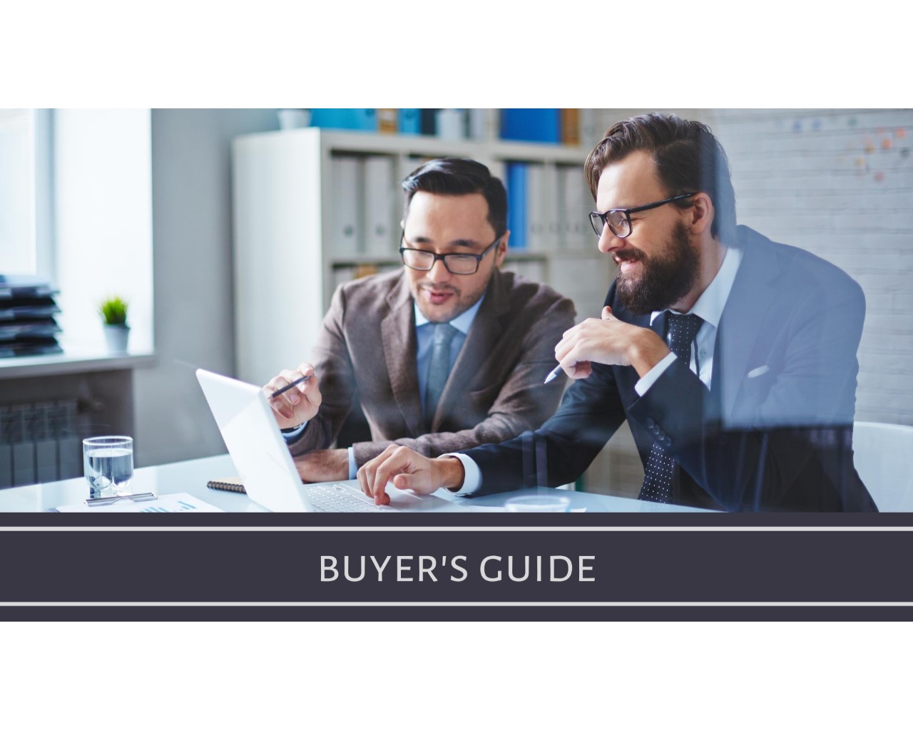 Buyer’s Guide