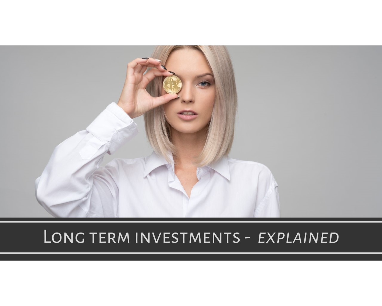 Long-Term Investments