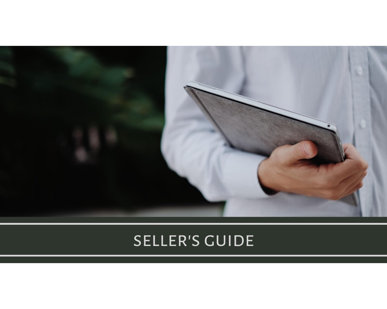 Seller’s Guide